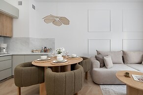 Apartment, Indoor Pool, Close to the Beach