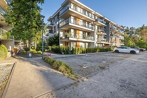 Apartment, Indoor Pool, Close to the Beach