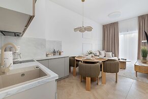 Apartment, Indoor Pool, Close to the Beach