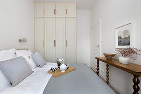 Apartment, Indoor Pool, Close to the Beach