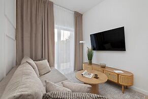 Apartment, Indoor Pool, Close to the Beach