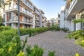 Apartment, Indoor Pool, Close to the Beach