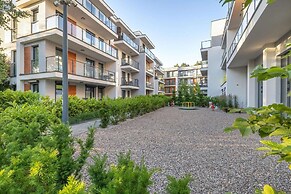 Apartment, Indoor Pool, Close to the Beach