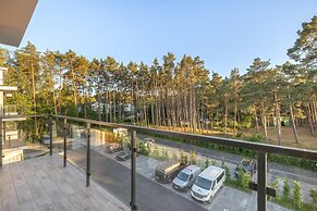 Apartment, Indoor Pool, Close to the Beach