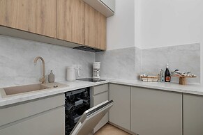 Apartment, Indoor Pool, Close to the Beach
