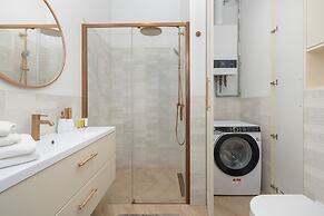Apartment, Indoor Pool, Close to the Beach