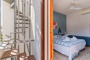 Vimini Villa Marea