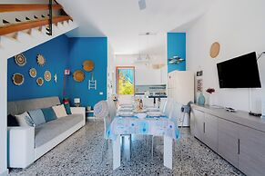 Vimini Villa Marea