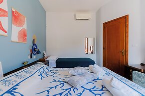 Vimini Villa Marea