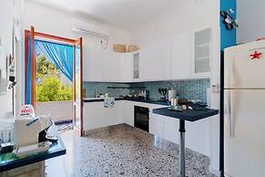 Vimini Villa Marea