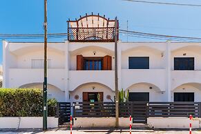 Vimini Villa Marea