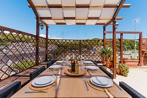 Vimini Villa Marea