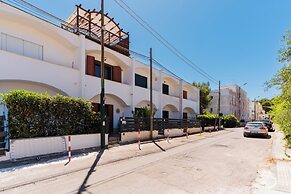 Vimini Villa Marea