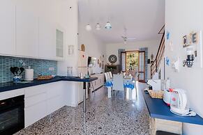 Vimini Villa Marea