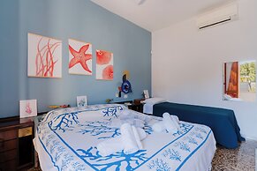 Vimini Villa Marea