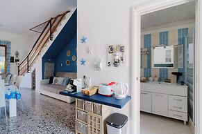 Vimini Villa Marea