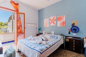 Vimini Villa Marea