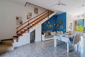 Vimini Villa Marea