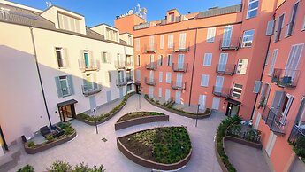 Corti Segrete Milano Centro