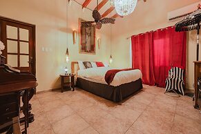 House of Mosaic Aruba - Unique Experience