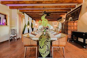 House of Mosaic Aruba - Unique Experience