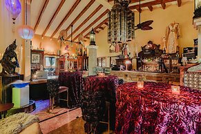 House of Mosaic Aruba - Unique Experience