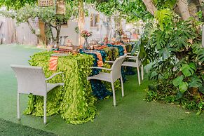 House of Mosaic Aruba - Unique Experience