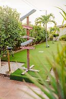 House of Mosaic Aruba - Unique Experience