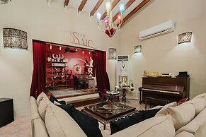 House of Mosaic Aruba - Unique Experience