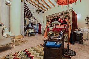 House of Mosaic Aruba - Unique Experience