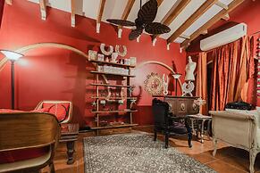 House of Mosaic Aruba - Unique Experience