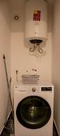 w Comfort 2BR w Private Balcony in San Isidro