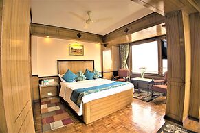 Hotel Lunnar