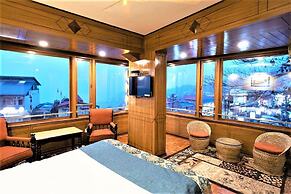 Hotel Lunnar