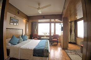Hotel Lunnar