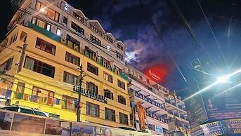 Hotel Lunnar