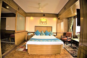 Hotel Lunnar