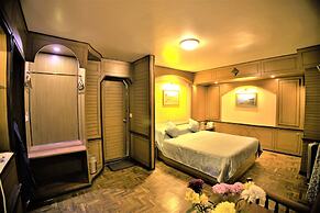 Hotel Lunnar