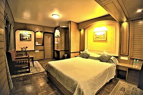 Hotel Lunnar