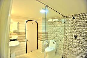 Hotel Lunnar