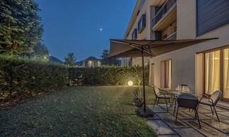 Charming Garden Hideaway in Como by Rent all Como