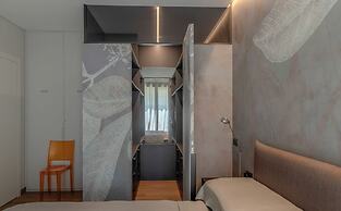 Charming Garden Hideaway in Como by Rent all Como