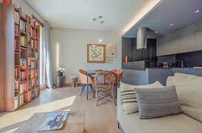Charming Garden Hideaway in Como by Rent all Como