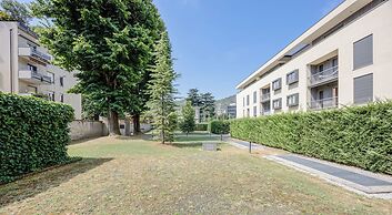 Charming Garden Hideaway in Como by Rent all Como