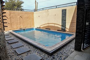 RESIDENCE QUATRE SAISON