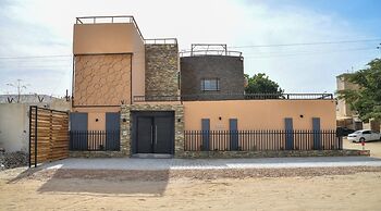 RESIDENCE QUATRE SAISON