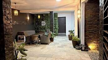 RESIDENCE QUATRE SAISON