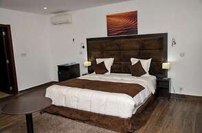 RESIDENCE QUATRE SAISON