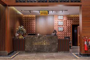Atarheeb Hotel