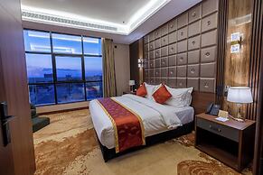 Atarheeb Hotel
